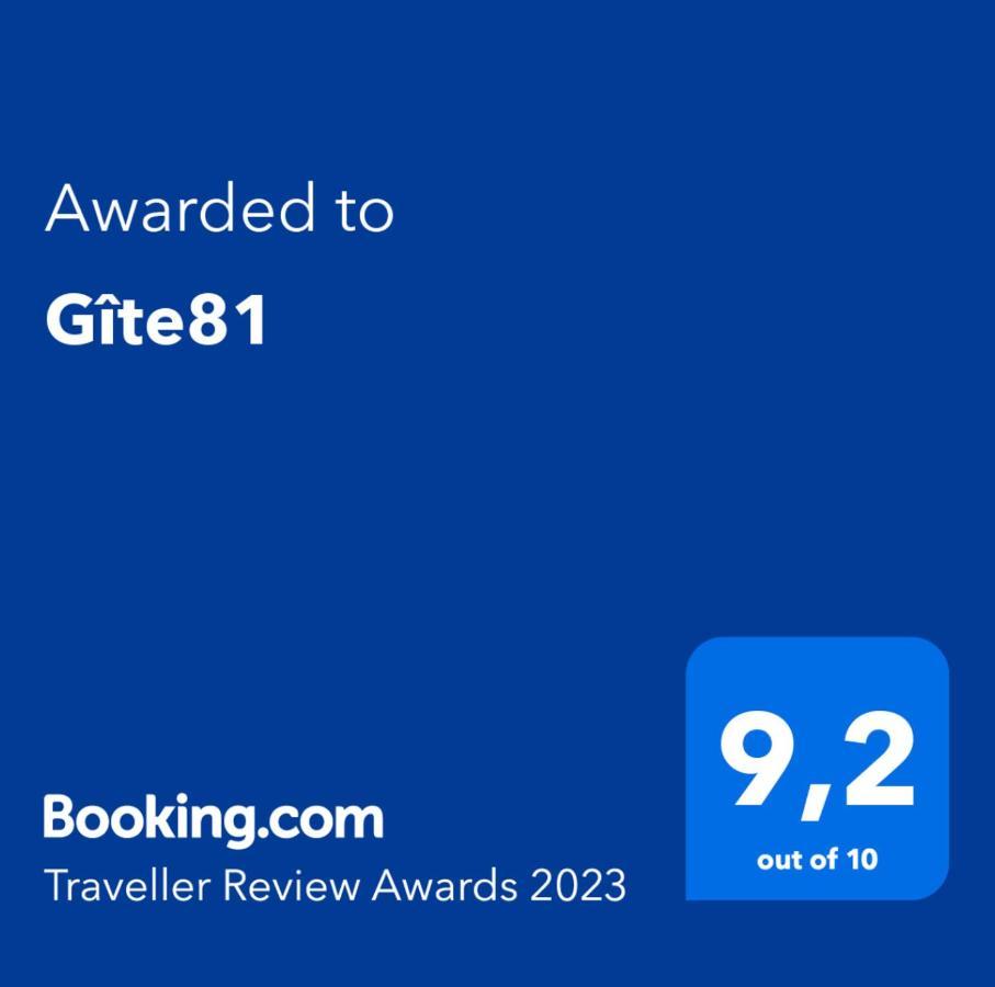 Gite81 Reeuwijk Εξωτερικό φωτογραφία